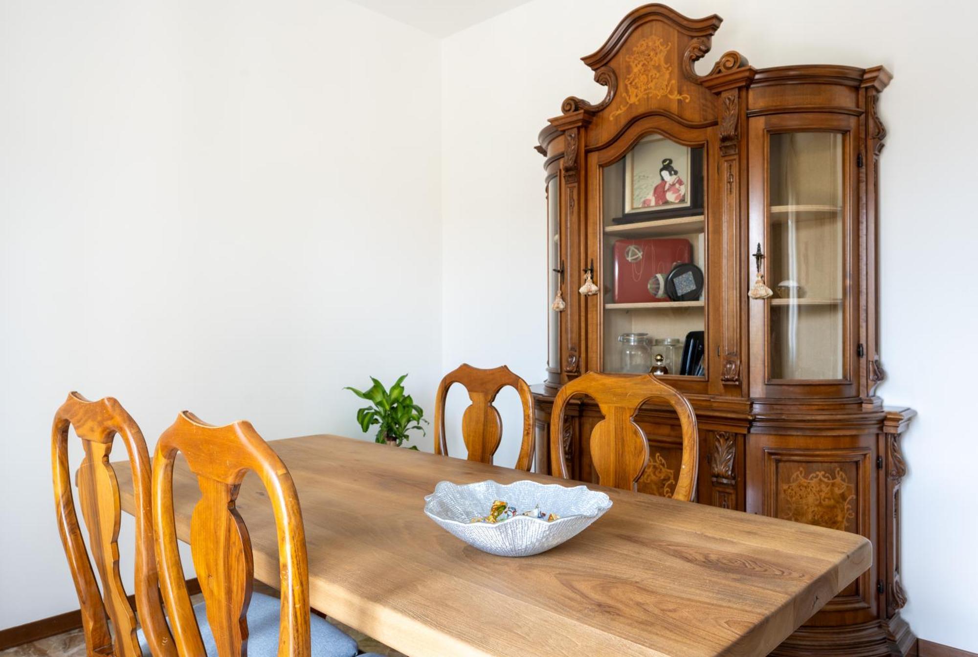 Casa 94 - Bright Apartment, 15Min From Venice ฟาวาโร เวเนโต ภายนอก รูปภาพ