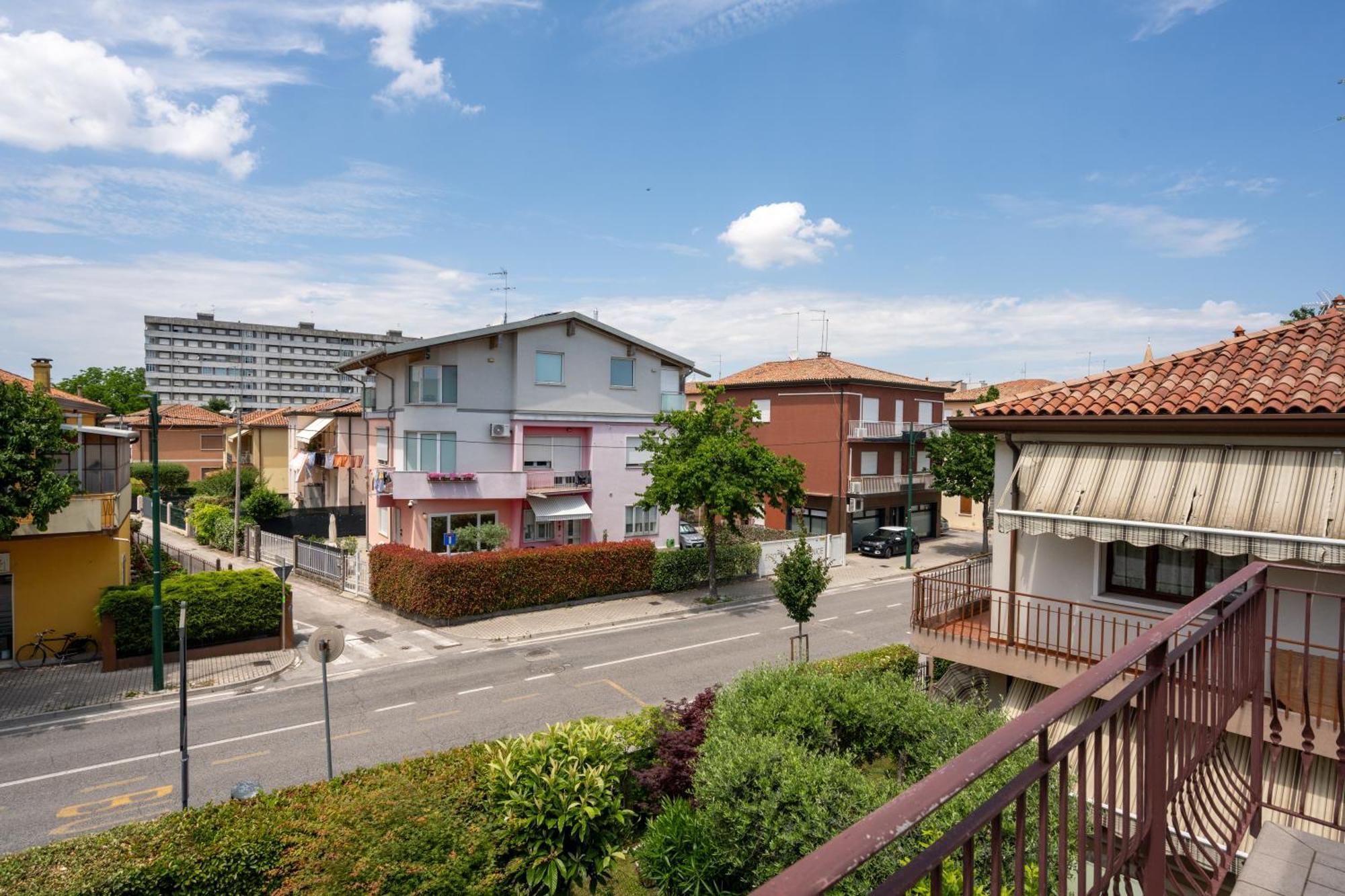 Casa 94 - Bright Apartment, 15Min From Venice ฟาวาโร เวเนโต ภายนอก รูปภาพ