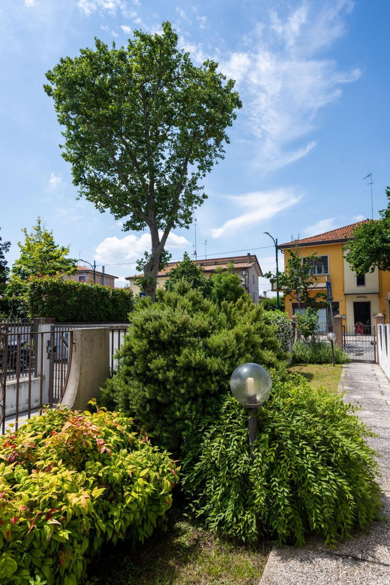 Casa 94 - Bright Apartment, 15Min From Venice ฟาวาโร เวเนโต ภายนอก รูปภาพ